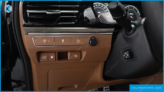 KIA MOHAVE DIESEL 3.0 4WD 7-SEATER