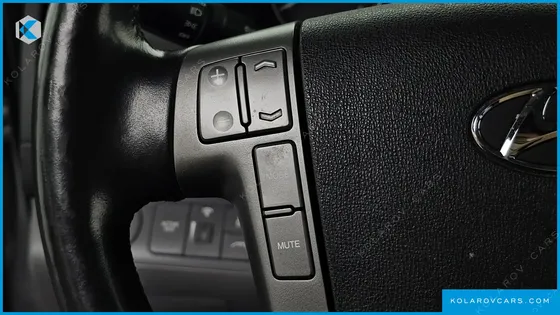 HYUNDAI STAREX WAGON 12-SEATER