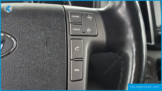 HYUNDAI STAREX WAGON 12-SEATER