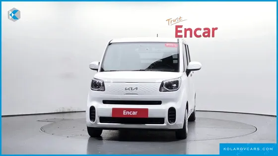 KIA RAY VAN