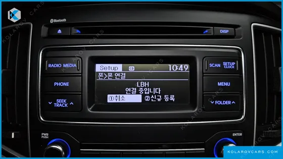 HYUNDAI STAREX WAGON 12-SEATER