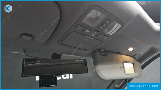 HYUNDAI STAREX WAGON 12-SEATER
