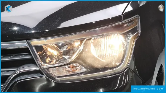 HYUNDAI STAREX WAGON 12-SEATER