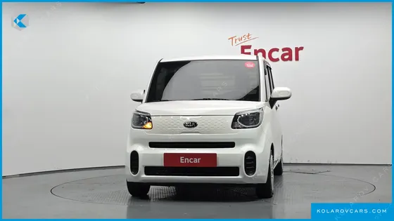 KIA RAY VAN