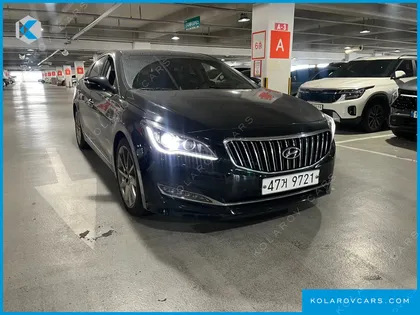 HYUNDAI ASLAN G330 PREMIUM