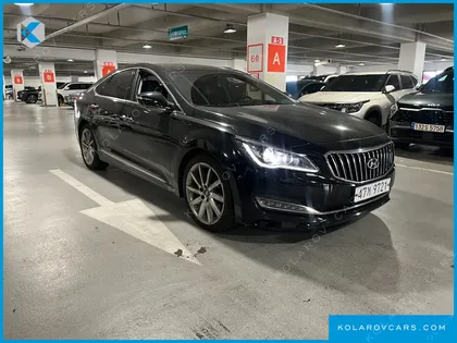 HYUNDAI ASLAN G330 PREMIUM