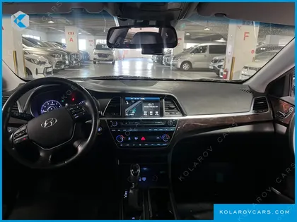 HYUNDAI ASLAN G330 PREMIUM