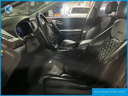 HYUNDAI ASLAN G330 PREMIUM