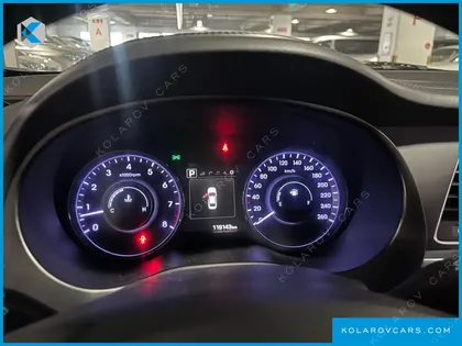 HYUNDAI ASLAN G330 PREMIUM
