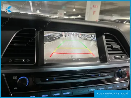 HYUNDAI ASLAN G330 PREMIUM
