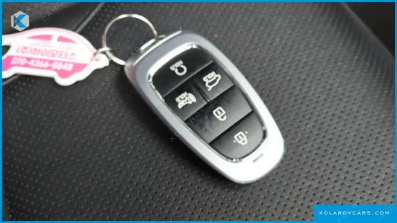 HYUNDAI TUCSON GASOLINE 1.6 TURBO 2WD