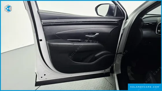 HYUNDAI TUCSON GASOLINE 1.6 TURBO 2WD