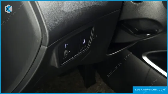 HYUNDAI TUCSON GASOLINE 1.6 TURBO 2WD