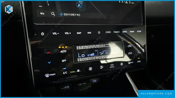 HYUNDAI TUCSON GASOLINE 1.6 TURBO 2WD
