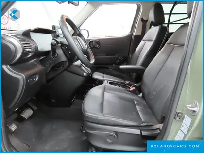 HYUNDAI CASPER VAN
