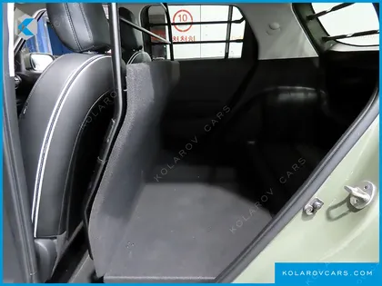 HYUNDAI CASPER VAN