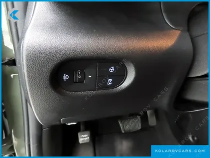 HYUNDAI CASPER VAN