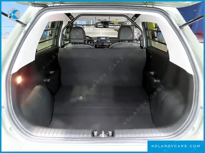 HYUNDAI CASPER VAN