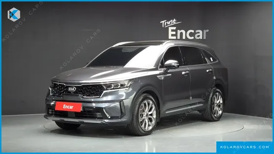 KIA SORENTO DIESEL 2.2 2WD