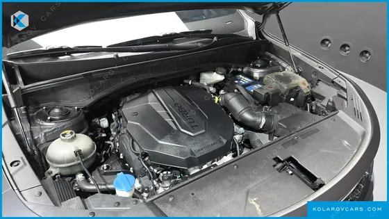 KIA SORENTO DIESEL 2.2 2WD
