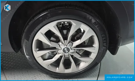 KIA SORENTO DIESEL 2.2 2WD