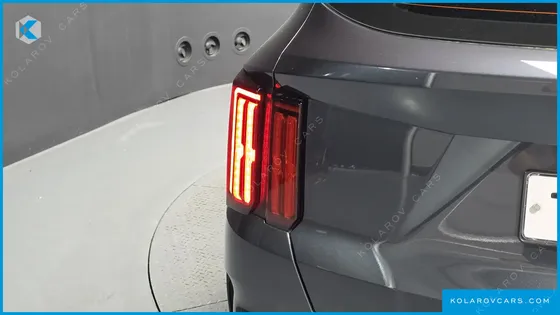 KIA SORENTO DIESEL 2.2 2WD