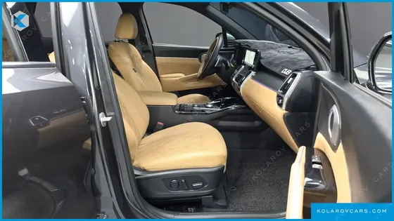 KIA SORENTO DIESEL 2.2 2WD