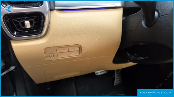 KIA SORENTO DIESEL 2.2 2WD