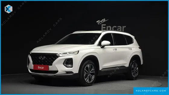 HYUNDAI SANTA FE DIESEL 2.0 2WD