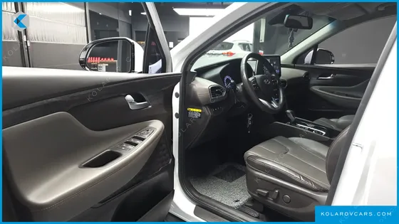 HYUNDAI SANTA FE DIESEL 2.0 2WD