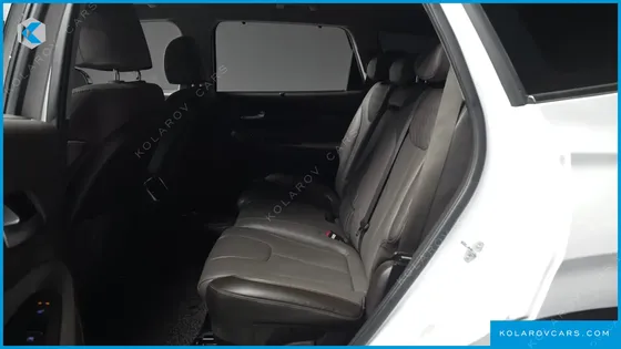 HYUNDAI SANTA FE DIESEL 2.0 2WD