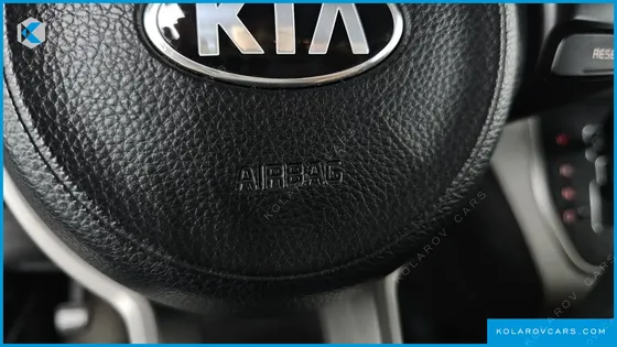 KIA RAY VAN