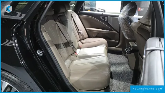 KIA K8 2.5 GASOLINE 2WD