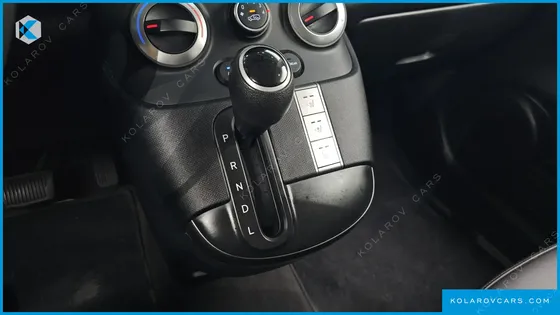 HYUNDAI CASPER VAN