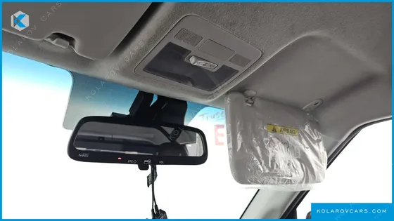 HYUNDAI CASPER VAN