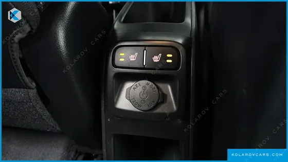 KIA RAY LUXURY