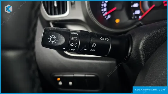KIA RAY LUXURY