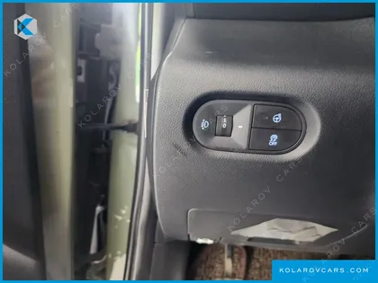 HYUNDAI CASPER VAN