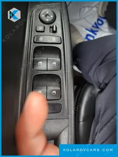HYUNDAI CASPER VAN
