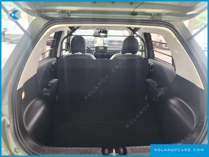 HYUNDAI CASPER VAN
