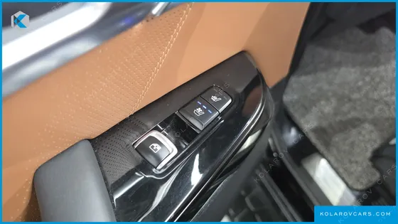 KIA MOHAVE DIESEL 3.0 4WD 6-SEATER