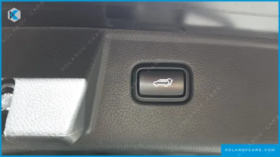 KIA MOHAVE DIESEL 3.0 4WD 6-SEATER