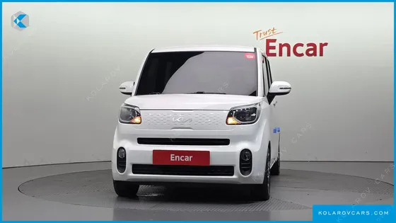 KIA RAY BEST SELECTION