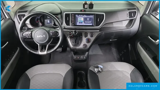 KIA RAY BEST SELECTION