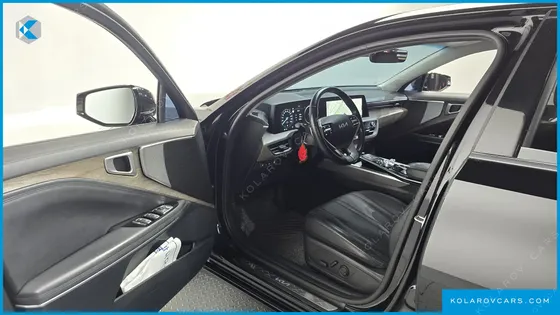 KIA K8 2.5 GASOLINE 2WD