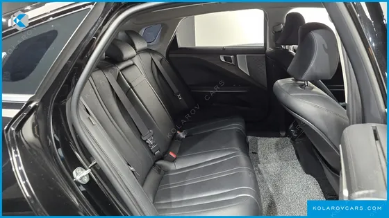 KIA K8 2.5 GASOLINE 2WD