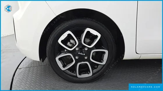 KIA RAY BEST SELECTION