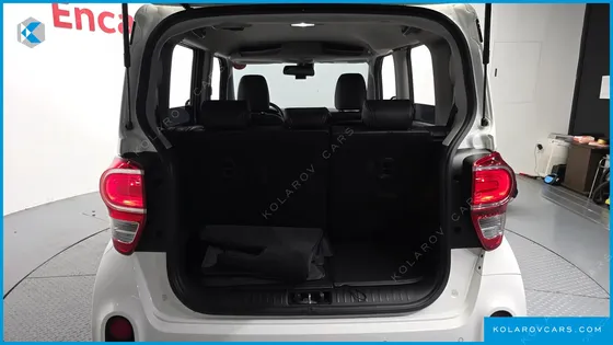 KIA RAY BEST SELECTION