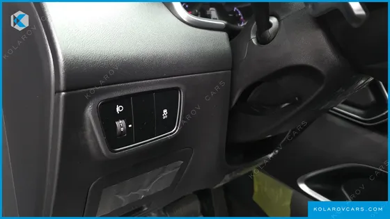 HYUNDAI TUCSON GASOLINE 1.6 TURBO 2WD