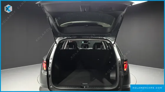 HYUNDAI TUCSON GASOLINE 1.6 TURBO 2WD